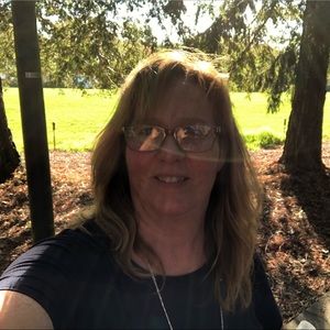 Meet your Posher, Nancy